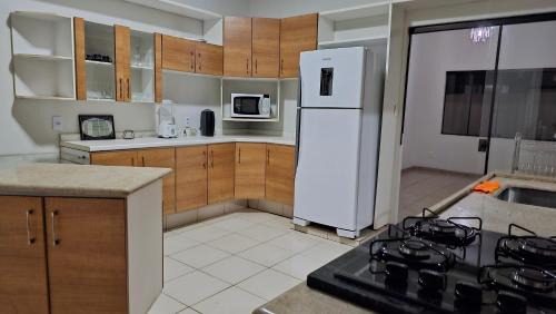 Dourados Casa | Casa Shanti Coliving 3