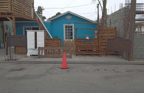 Centro Carretera Apartamento | Casa shoke