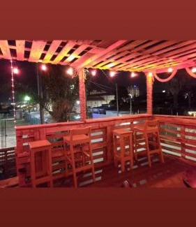 Centro Carretera Apartamento | Casa shoke