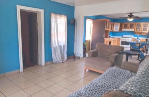 Centro Carretera Apartamento | Casa shoke