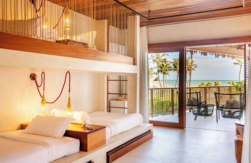 Prea Hotel | Casa Siará - Preá