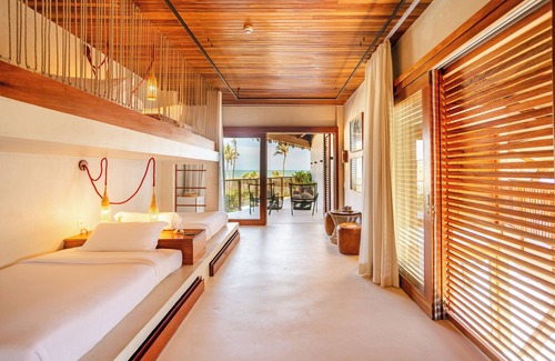 Prea Hotel | Casa Siará - Preá