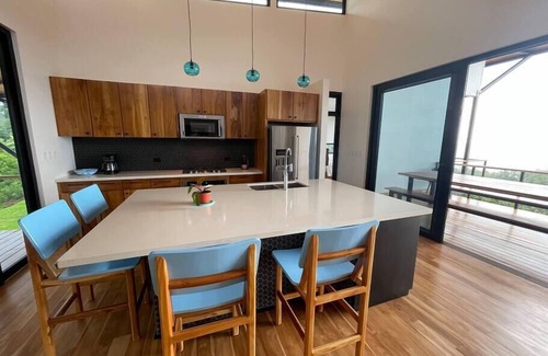 Langostino Casa | Casa Siempre Olas, New luxury home in Pilon Costa Rica