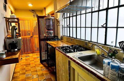 Barrio del Exconvento Hotel | Casa Sierra Alta