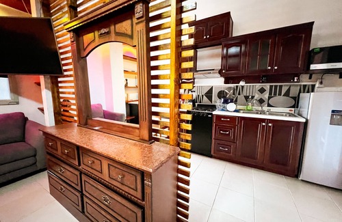 Barrio del Exconvento Hotel | Casa Sierra Alta