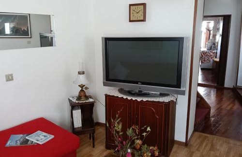 Caderzone Terme Apartamento | casa Silene