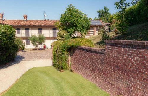 Alba Apartamento | Casa Silvana