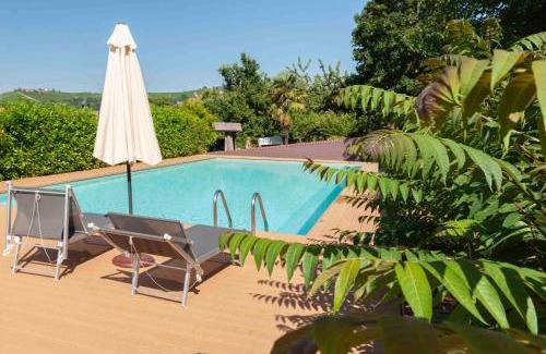 Alba Apartamento | Casa Silvana