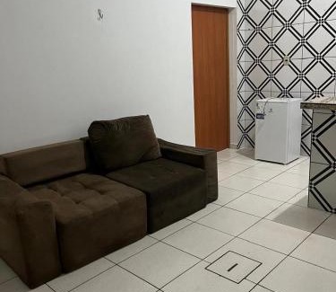 Campina de Icoaraci Casa | Casa simples e conforto