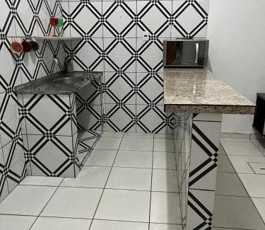 Campina de Icoaraci Casa | Casa simples e conforto