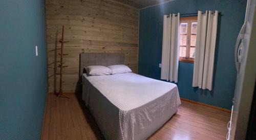 Rio das Pacas Casa | Casa simples na mata e pé na areia