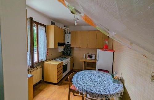 Carpenedo Apartamento | Casa singola con spazio auto e giardino