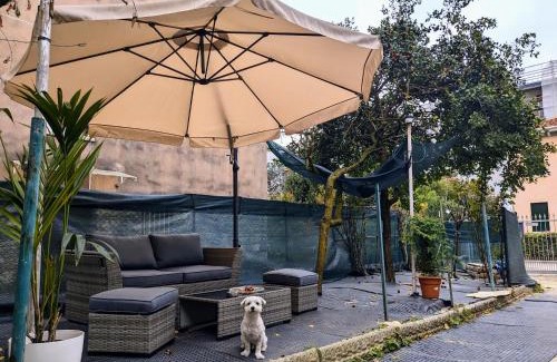 Carpenedo Apartamento | Casa singola con spazio auto e giardino