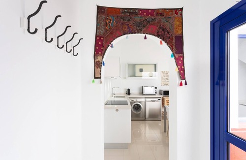 Santa Cruz de Tenerife Chalet De Esquí | Casa Sirena