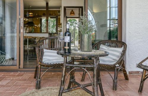 Empuriabrava Casa | Casa Sirena