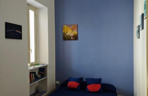 Lentini Apartamento | CASA SIRENETTA-Little Mermaid House