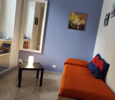 Lentini Apartamento | CASA SIRENETTA-Little Mermaid House