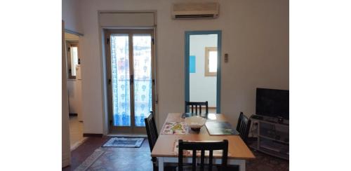 Lentini Apartamento | CASA SIRENETTA-Little Mermaid House