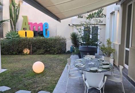 Albergheria Apartamento | Casa Slide a Palermo
