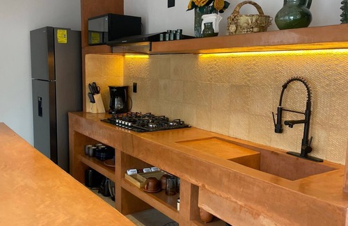 Centro Hotel | Casa Sofi Oaxaca