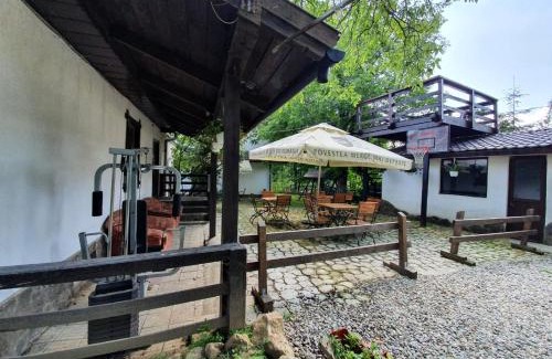 Bran Cabina | Casa Sofia