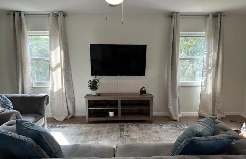 Port Tampa City Casa | CASA SOLÉ, South Tampa