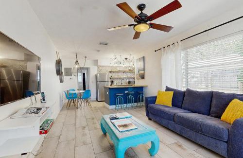 South Middle River Casa | Casa Sol B