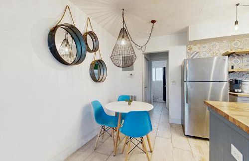 South Middle River Casa | Casa Sol B