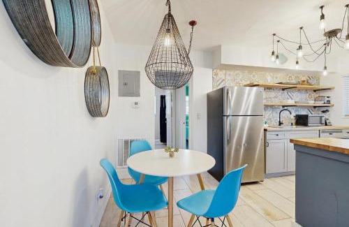 South Middle River Casa | Casa Sol B