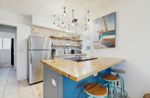 South Middle River Casa | Casa Sol B