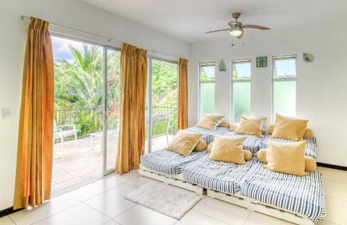Puerto Carrillo Casa | Casa Sol