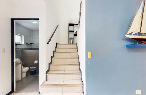 Puerto Carrillo Casa | Casa Sol