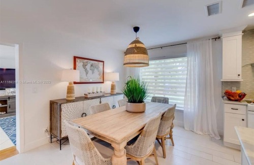 Imperial Point Casa | Casa Sol y Mar of Fort Lauderdale