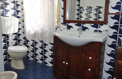 San Vito Lo Capo Apartamento | Casa Solaria