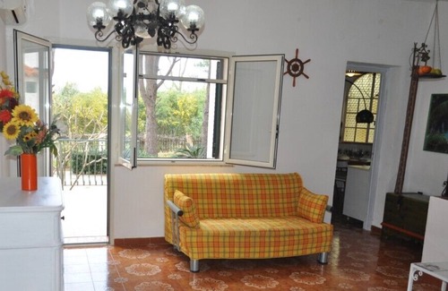 San Vito Lo Capo Apartamento | Casa Solaria