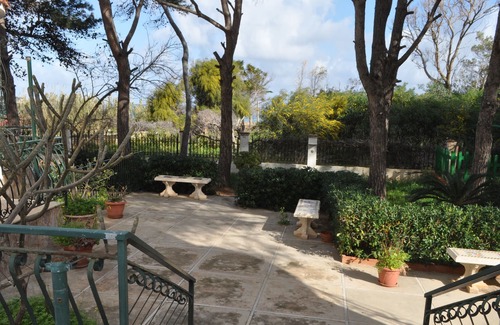 San Vito Lo Capo Apartamento | Casa Solaria