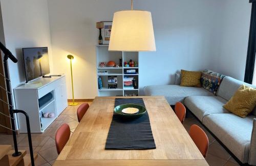 La Oliva Casa | Casa Solayla Origomare