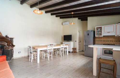 Dorgali Apartamento | Casa Sole