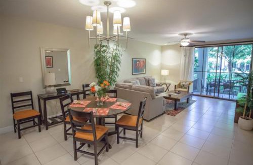 Coco Casa | Casa Sommer 3br Resort Condo Pacifico L605