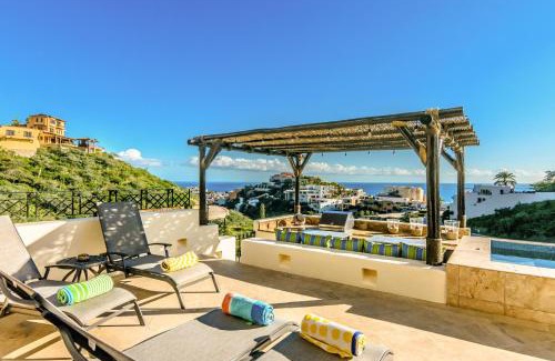 Pedregal Villa | Casa Sonara by Cabo Villas