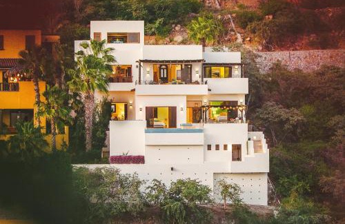 Pedregal Villa | Casa Sonara by Cabo Villas