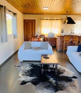 Campos do Jordao Casa | Casa Sonho Meu