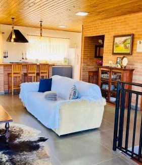 Campos do Jordao Casa | Casa Sonho Meu