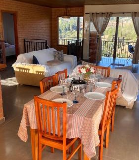 Campos do Jordao Casa | Casa Sonho Meu