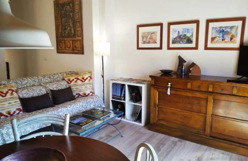 Montenegro de Cameros Apartamento | Casa Sorianna