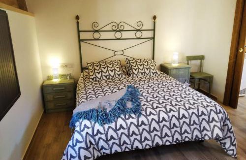 Montenegro de Cameros Apartamento | Casa Sorianna