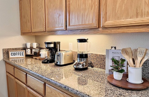 Merced Casa | Casa Sorrento - North Merced