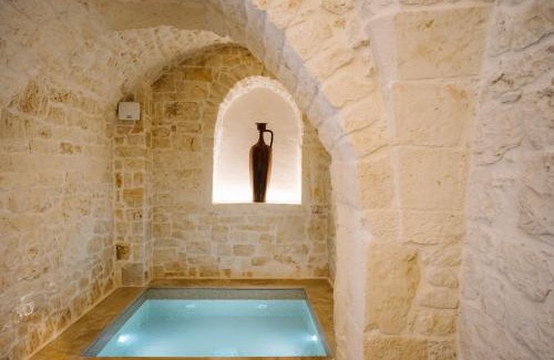 Ceglie Messapica Casa | Casa Sotto l'Arco