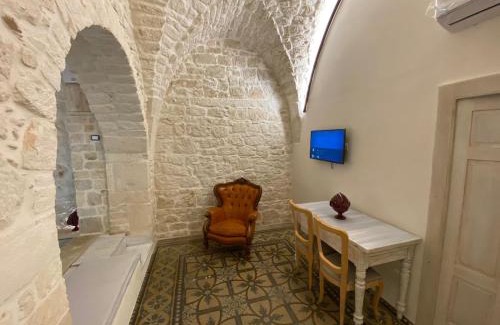 Ceglie Messapica Casa | Casa Sotto l'Arco