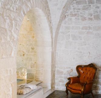 Ceglie Messapica Casa | Casa Sotto l'Arco